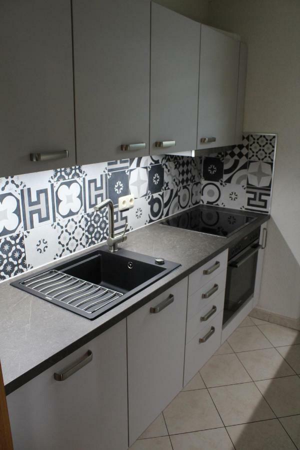 Ferienwohnung Korn Mit Tiefgarage Und Skiraum 오베르비젠탈 외부 사진